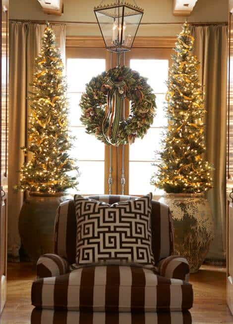 Take a look at our Christmas ornaments to decorate, make your list, check it twice and take to the stores! Browse more great ideas @ betterthathome.com