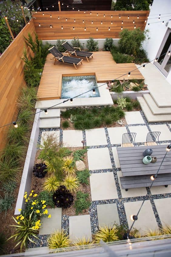 Beautiful small backyard landscape designs can be hard to achieve, as a small yard requires good space management. Gardening, decor and much more on betterthathome.com