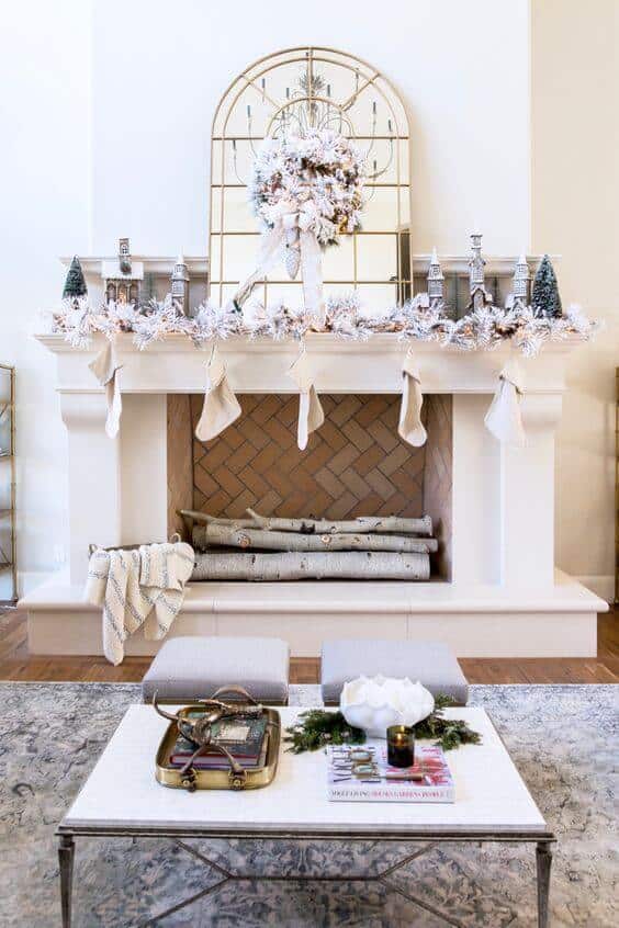 Take a look at our Christmas ornaments to decorate, make your list, check it twice and take to the stores! Browse more great ideas @ betterthathome.com