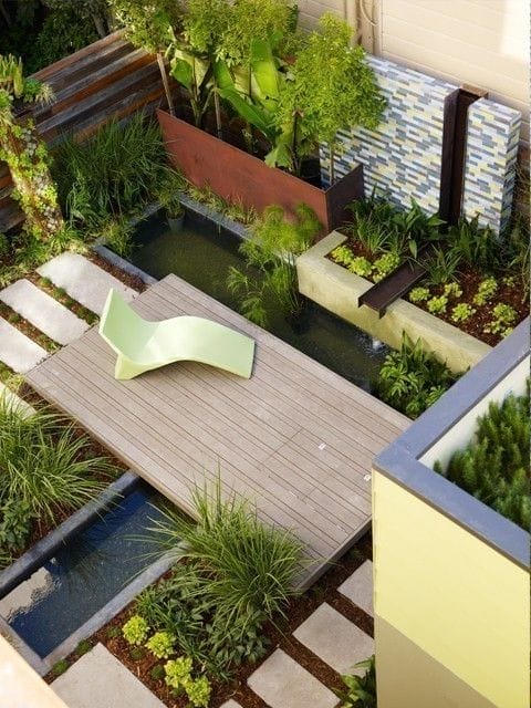 Beautiful small backyard landscape designs can be hard to achieve, as a small yard requires good space management. Gardening, decor and much more on betterthathome.com