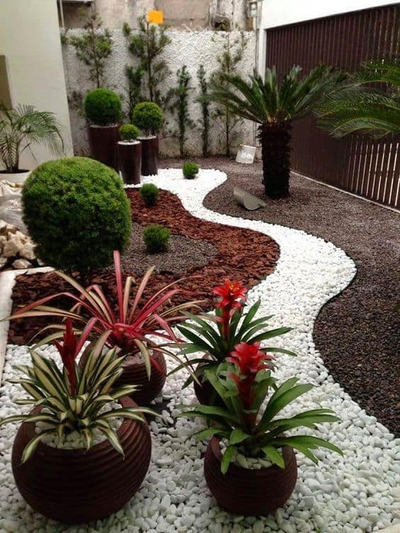 Beautiful small backyard landscape designs can be hard to achieve, as a small yard requires good space management. Gardening, decor and much more on betterthathome.com
