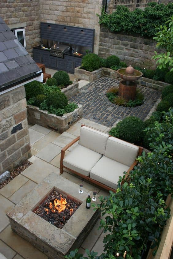 Beautiful small backyard landscape designs can be hard to achieve, as a small yard requires good space management. Gardening, decor and much more on betterthathome.com