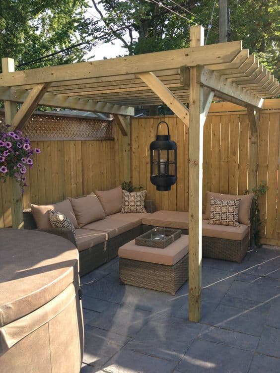 Beautiful small backyard landscape designs can be hard to achieve, as a small yard requires good space management. Gardening, decor and much more on betterthathome.com
