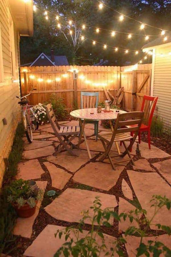 Beautiful small backyard landscape designs can be hard to achieve, as a small yard requires good space management. Gardening, decor and much more on betterthathome.com