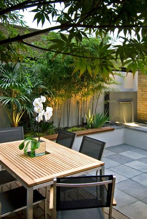 Beautiful small backyard landscape designs can be hard to achieve, as a small yard requires good space management. Gardening, decor and much more on betterthathome.com