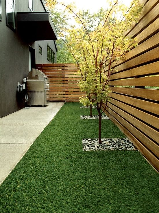 Beautiful small backyard landscape designs can be hard to achieve, as a small yard requires good space management. Gardening, decor and much more on betterthathome.com
