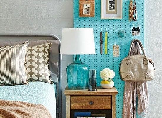 How To Organize a Messy Room – 39 Decluttering Ideas