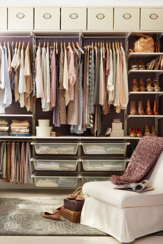 Figuring out how to organize a messy room can be hard sometimes, but we&acirc;ve got you covered. There are plenty other interesting articles at betterthathome.com