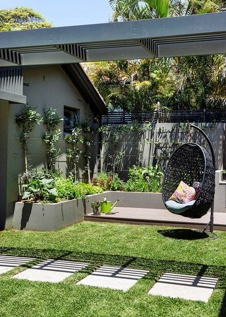 Among all the plain pergola porch designs available online, we found some pearls, some unique pergola designs to inspire you. For more like this go to betterthathome.com