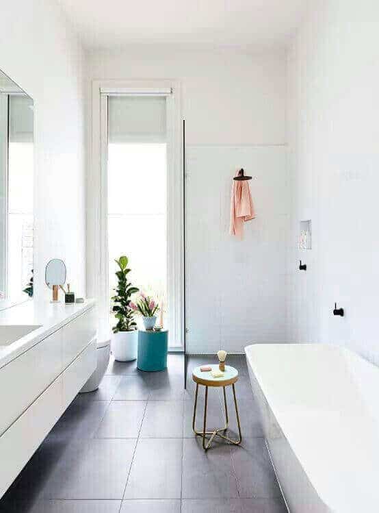 Gather some pins from this post, and you will have some ideas on how your galley bathroom layout might look like according to what is necessary for your bathroom to feel like yours. Go to betterthathome.com for more