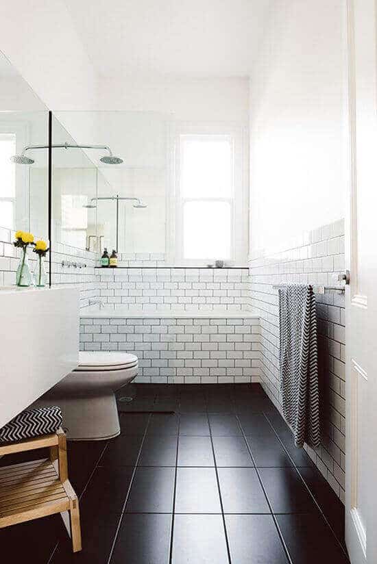 Gather some pins from this post, and you will have some ideas on how your galley bathroom layout might look like according to what is necessary for your bathroom to feel like yours. Go to betterthathome.com for more