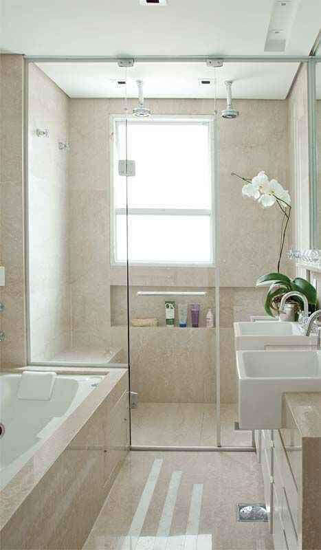 Gather some pins from this post, and you will have some ideas on how your galley bathroom layout might look like according to what is necessary for your bathroom to feel like yours. Go to betterthathome.com for more