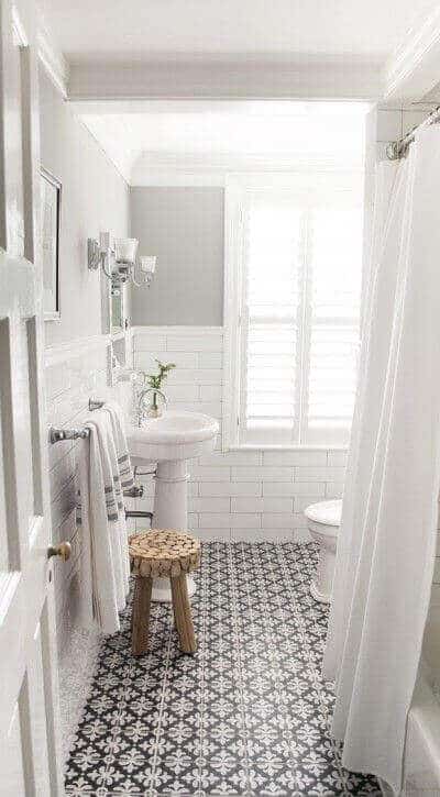 Gather some pins from this post, and you will have some ideas on how your galley bathroom layout might look like according to what is necessary for your bathroom to feel like yours. Go to betterthathome.com for more