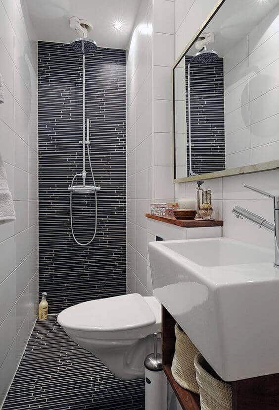 Gather some pins from this post, and you will have some ideas on how your galley bathroom layout might look like according to what is necessary for your bathroom to feel like yours. Go to betterthathome.com for more