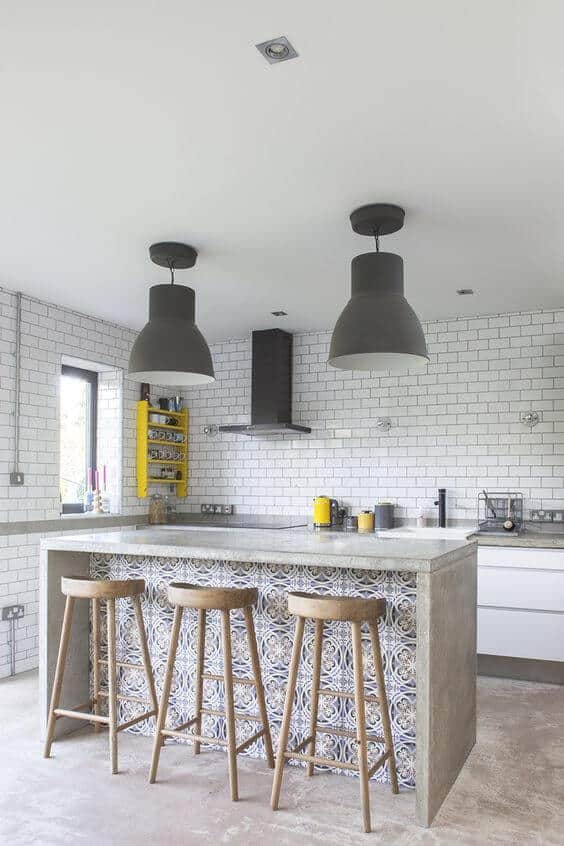 This time we are looking into concrete kitchens, and you won&acirc;t believe the good ideas we found, so do stick around and take a look at our gallery. For other ideas go to betterthathome.com