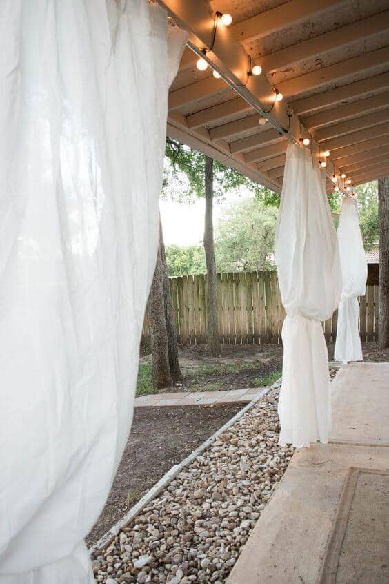 These backyard upgrades on a budget promise to help you in getting the best result with the lowest prices! For other ideas go to betterthathome.com