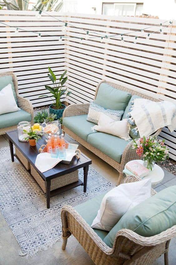 These backyard upgrades on a budget promise to help you in getting the best result with the lowest prices! For other ideas go to betterthathome.com