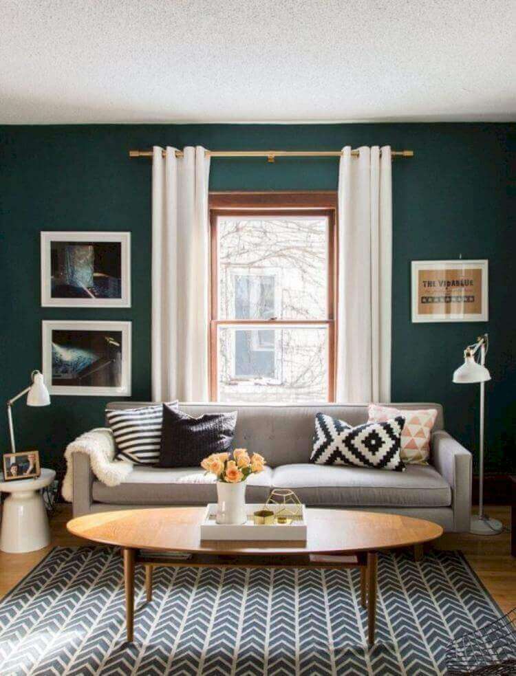 Let us show you some Scandinavian living room design ideas for you to get the gist of it and, who knows, find your new living room décor. For more design or decor ideas go to betterthathome.com