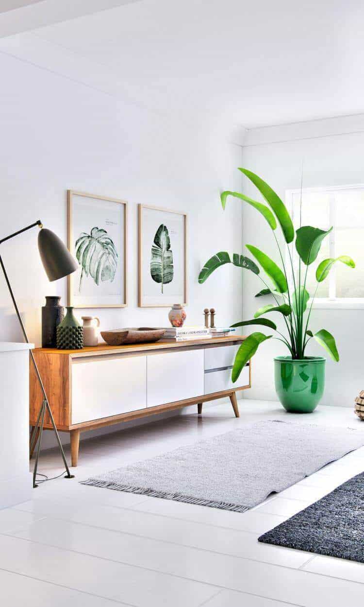Let us show you some Scandinavian living room design ideas for you to get the gist of it and, who knows, find your new living room décor. For more design or decor ideas go to betterthathome.com