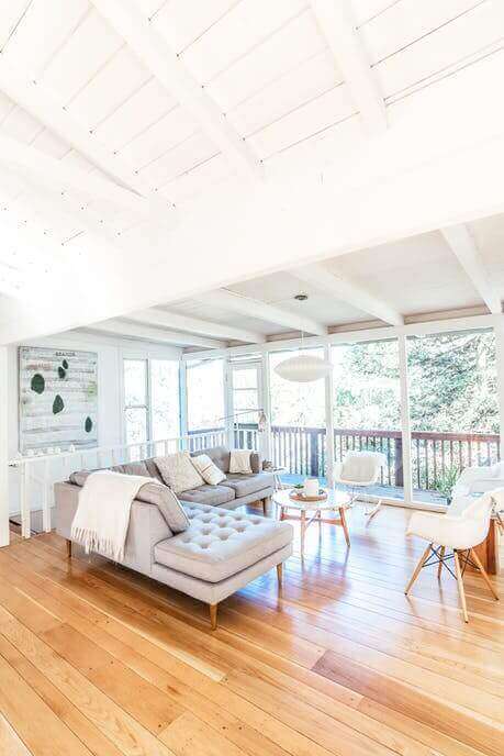 Let us show you some Scandinavian living room design ideas for you to get the gist of it and, who knows, find your new living room décor. For more design or decor ideas go to betterthathome.com