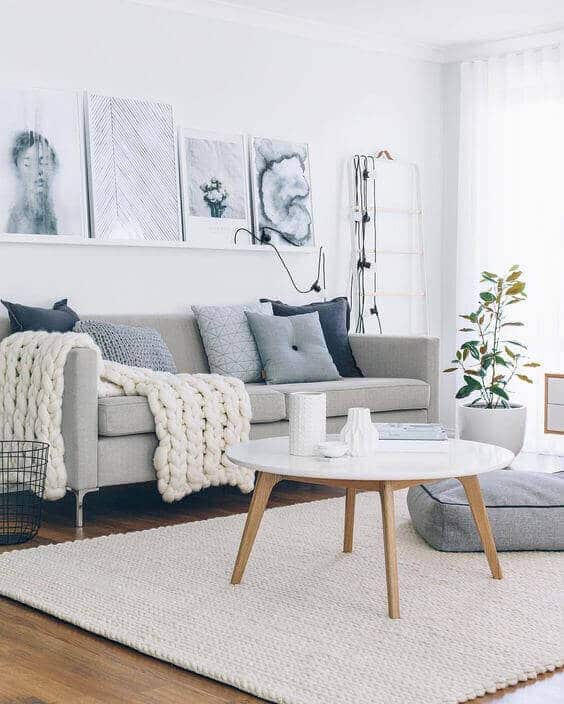 Let us show you some Scandinavian living room design ideas for you to get the gist of it and, who knows, find your new living room décor. For more design or decor ideas go to betterthathome.com