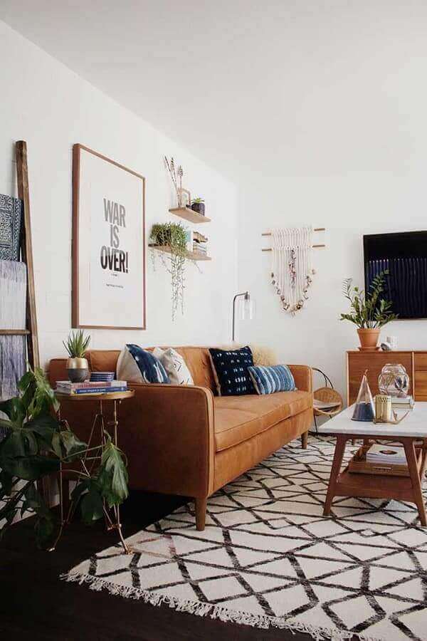 Let us show you some Scandinavian living room design ideas for you to get the gist of it and, who knows, find your new living room décor. For more design or decor ideas go to betterthathome.com
