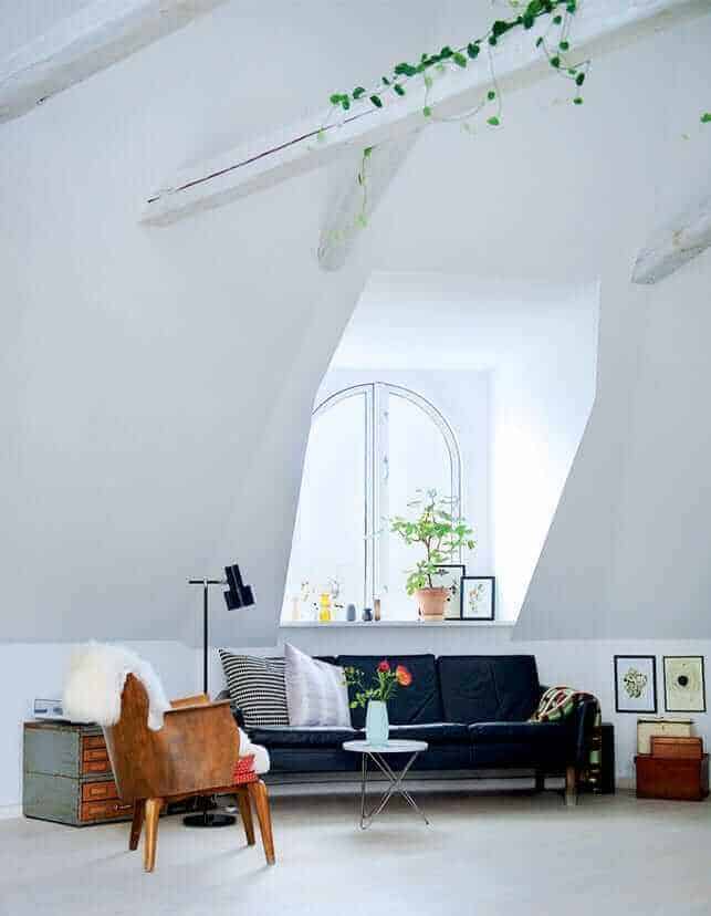 30 Scandinavian Living Room Design Ideas 2 Let us show you some Scandinavian living room design ideas for you to get the gist of it and, who knows, find your new living room décor. For more design or decor ideas go to betterthathome.com