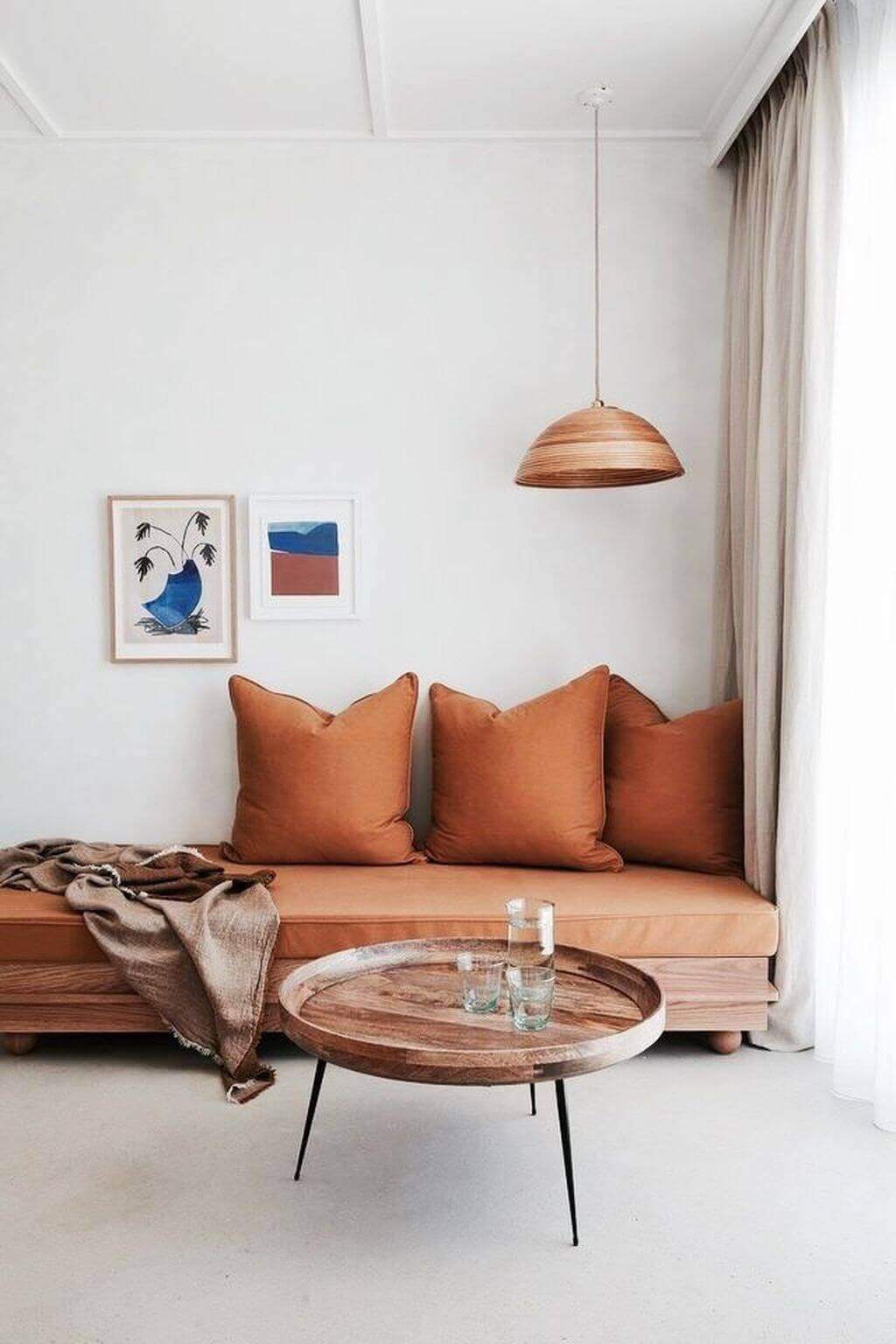Let us show you some Scandinavian living room design ideas for you to get the gist of it and, who knows, find your new living room décor. For more design or decor ideas go to betterthathome.com