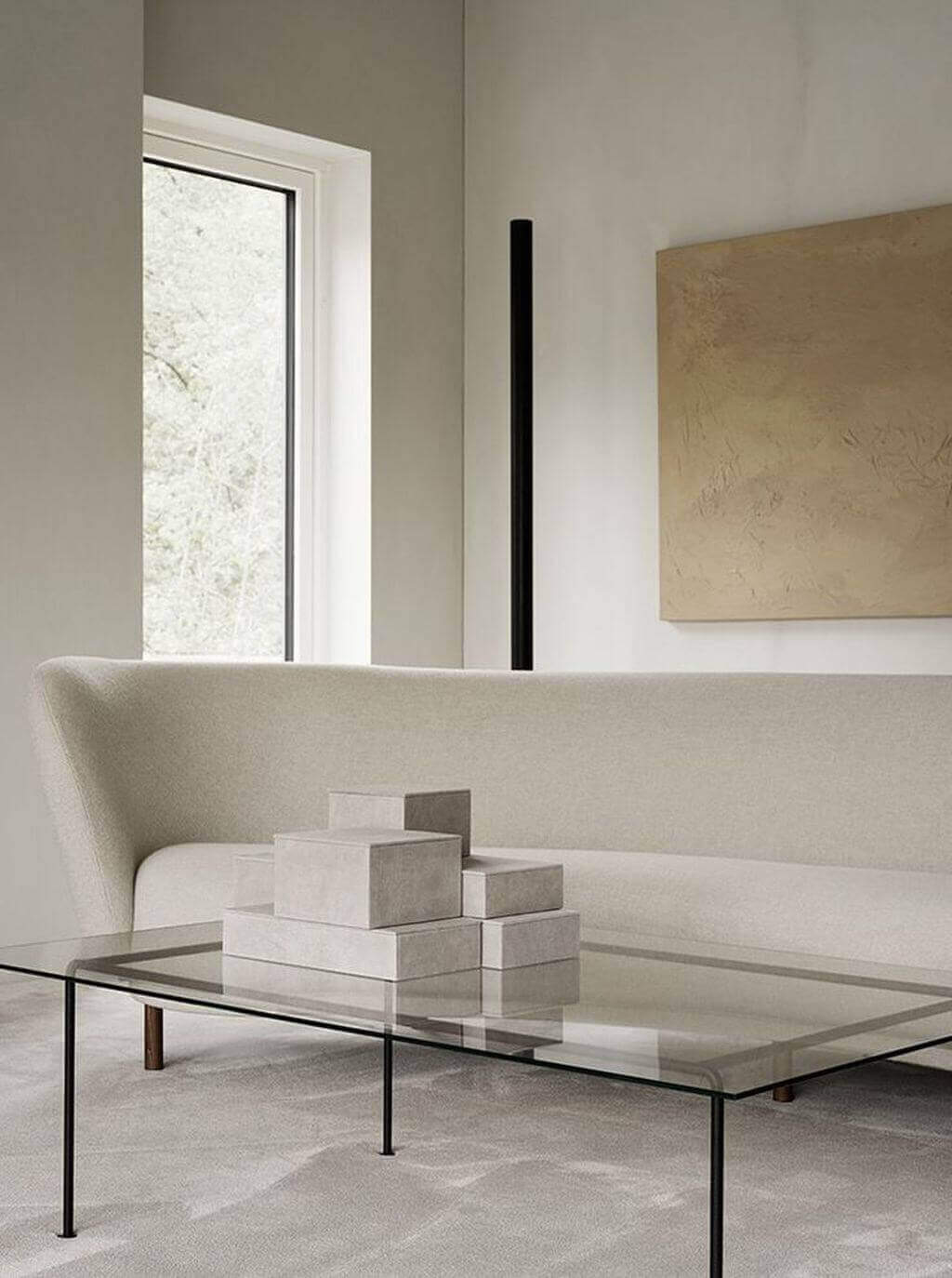 Let us show you some Scandinavian living room design ideas for you to get the gist of it and, who knows, find your new living room décor. For more design or decor ideas go to betterthathome.com