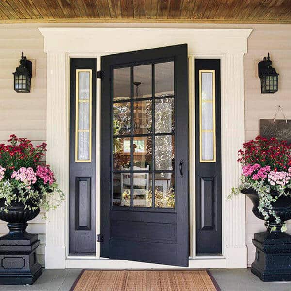 26 front door ideas