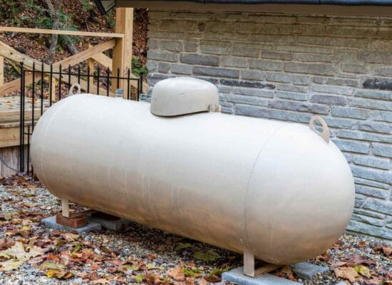 Reasons To Why Your House Smells Like Propane But No Leak