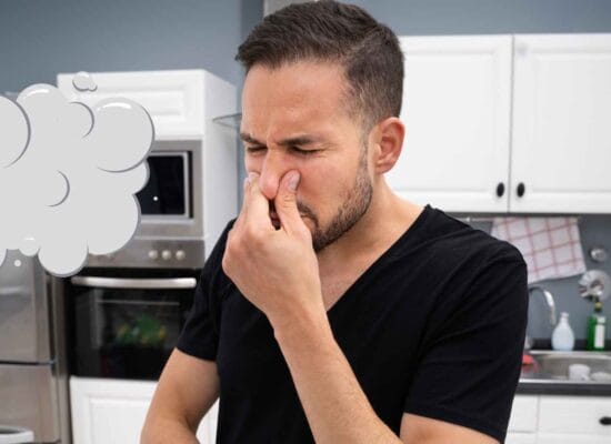 Acetone Smell In House (Causes and Solutions)