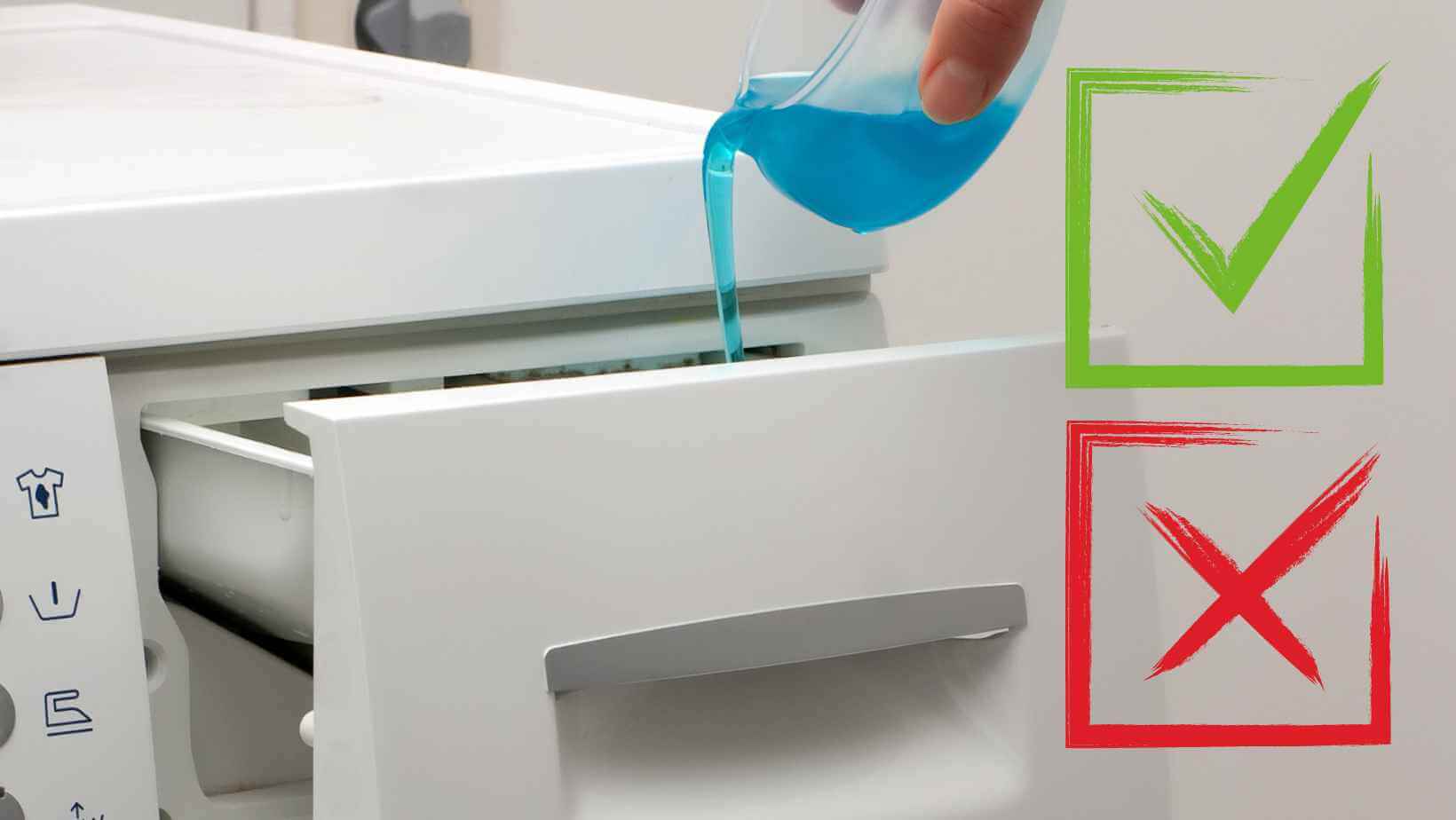 Can You Put Fabric Softener in the Bleach Dispenser