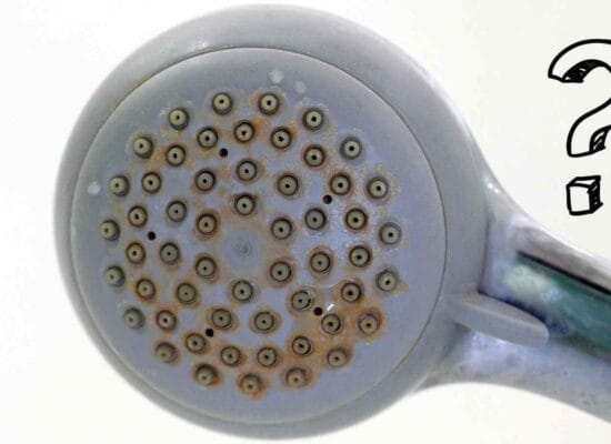 Common Shower Problems (Causes and Solutions)