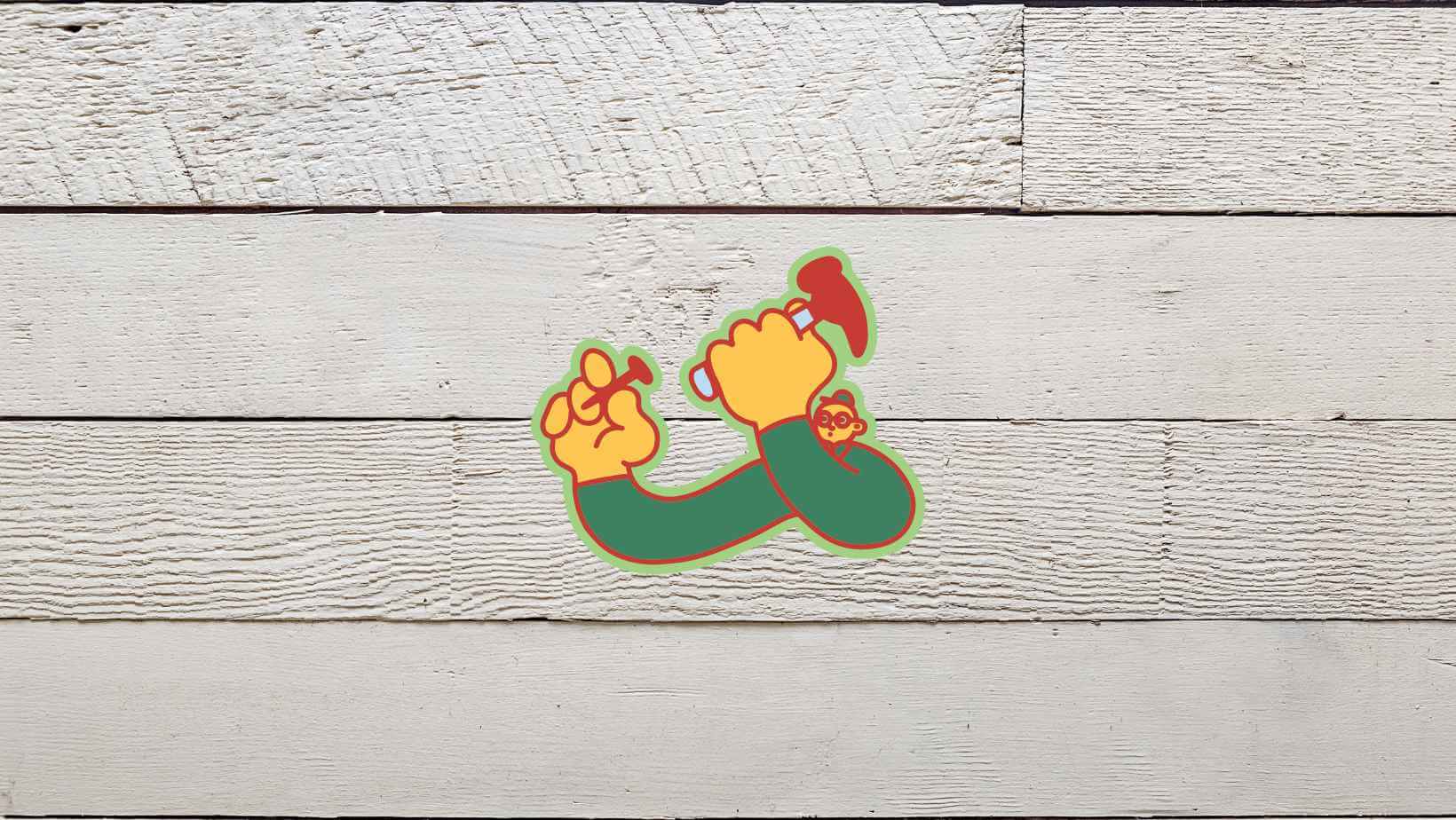 Installing Shiplap Directly to Studs