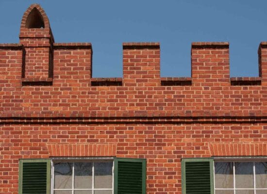 Parapet Roof Design (Explained)