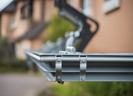 Gutter Hanger Types (Comprehensive Guide)