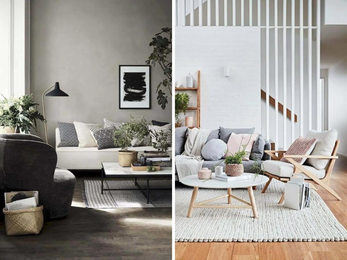 Home Decor Ideas 1 Scandinavian Living Room Design Ideas