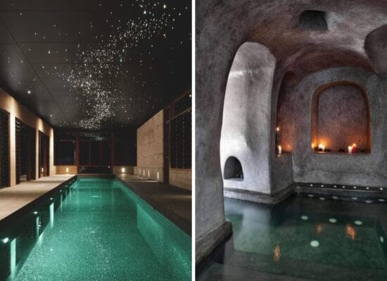 32 Swim Spa Indoor Fantastic Ideas