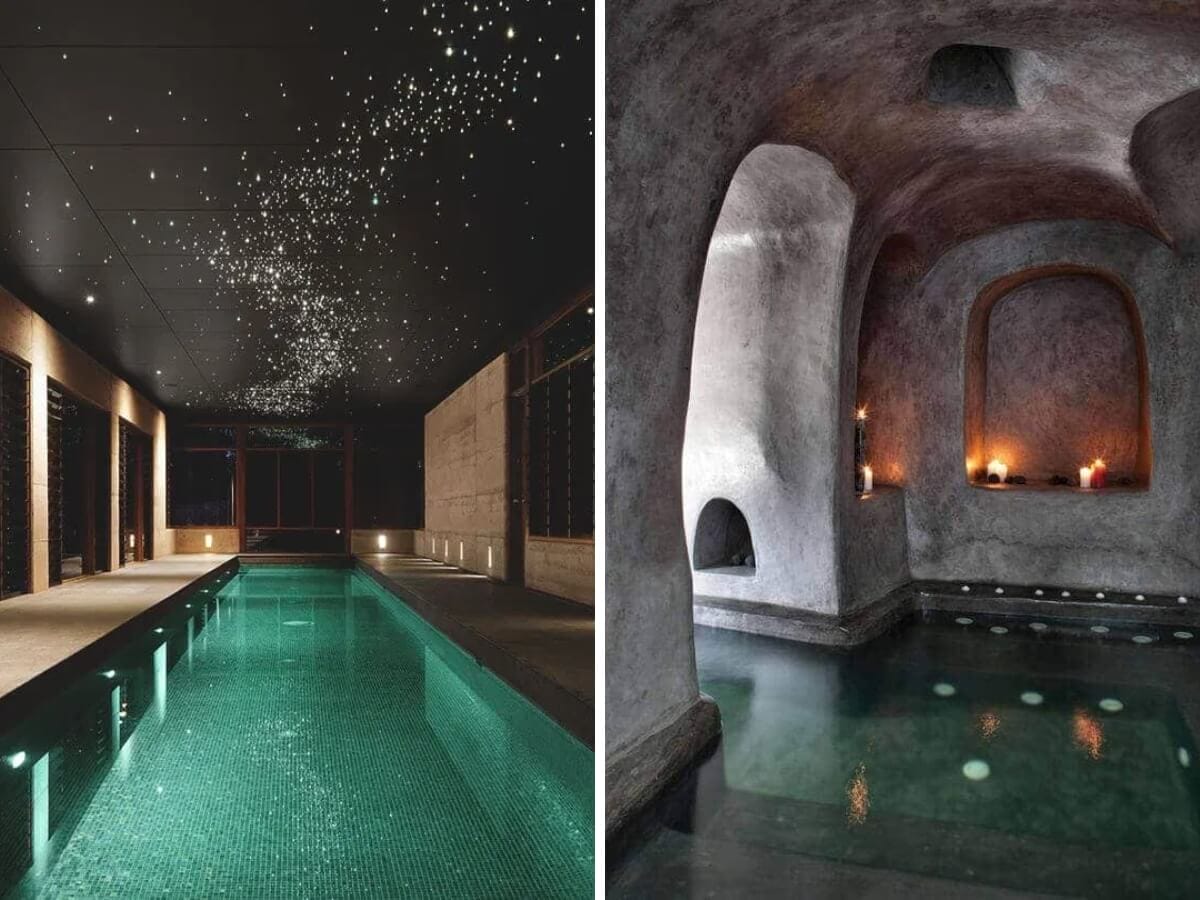 32 Swim Spa Indoor Fantastic Ideas 1 Swim Spa Indoor Ideas