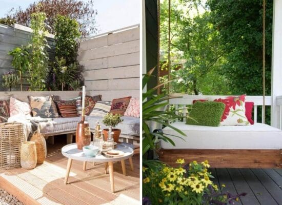 26 Backyard Upgrades on a Budget