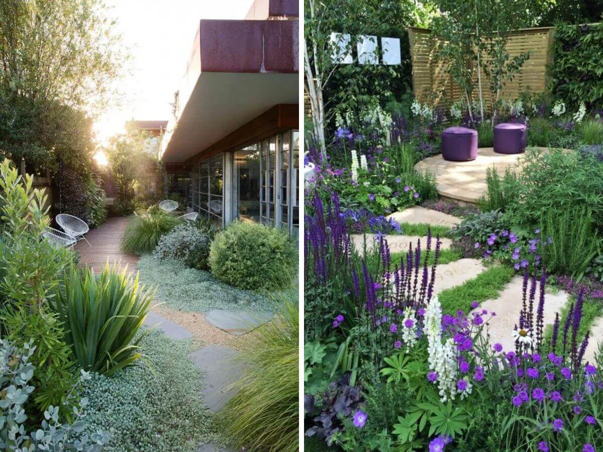 41 Creative Garden Ideas For Beautiful Retreats 1 Creative Garden Ideas