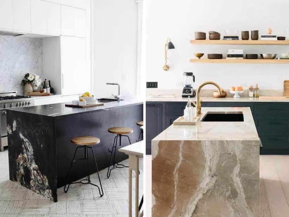 27 Kitchen Island Ideas for a Functional and Stylish Space 7 Kitchen Island Ideas